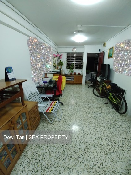 Blk 126 Ang Mo Kio Avenue 3 (Ang Mo Kio), HDB 3 Rooms #198874162